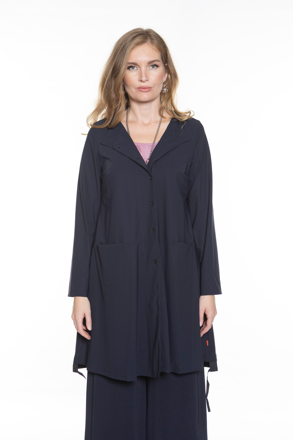 ЖАКЕТ-РУБАШКА