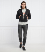 Худи Trussardi - черный(52F00233 1T005813)