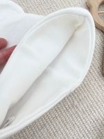 Шапочка с ушками (мол.)