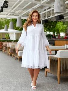 Платье УК-803 Fabrika