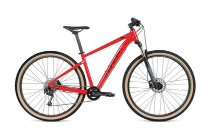 Горный велосипед Format 1411 27,5 (2021)