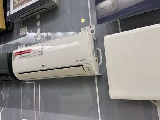 Кондиционер LG DC18RH