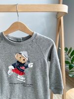 Платье и блумеры Ralph Lauren