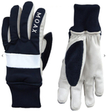Перчатки MOAX Cross Jr, тёмно-синий, M0874-75100