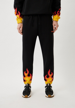 Брюки спортивные мужские HUGO Doblo 10254014 01