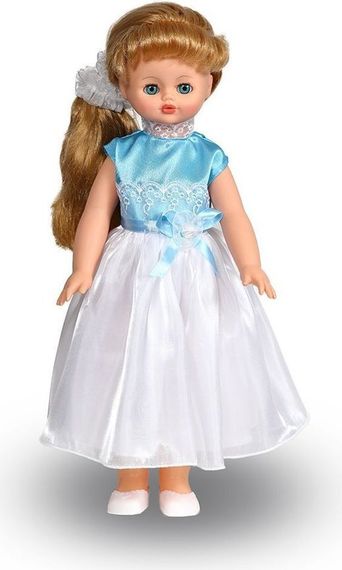 Kukla \ Кукла Алиса 16. Весна. 55 см. Озвученная