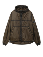 Куртка С Капюшоном Outerwear Medium Jacket In Nada  Shell