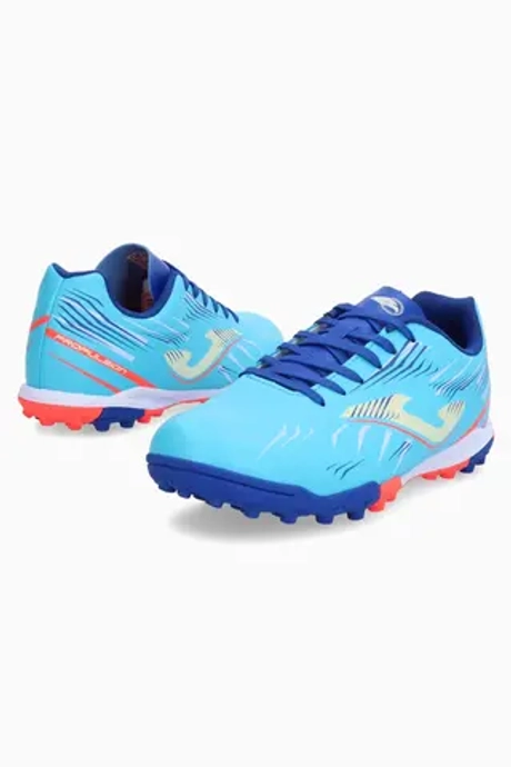 Сороконожки Joma Propulsion 2505 TF Junior - синий