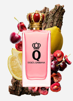 Dolce & Gabbana Q by Dolce & Gabbana EDP