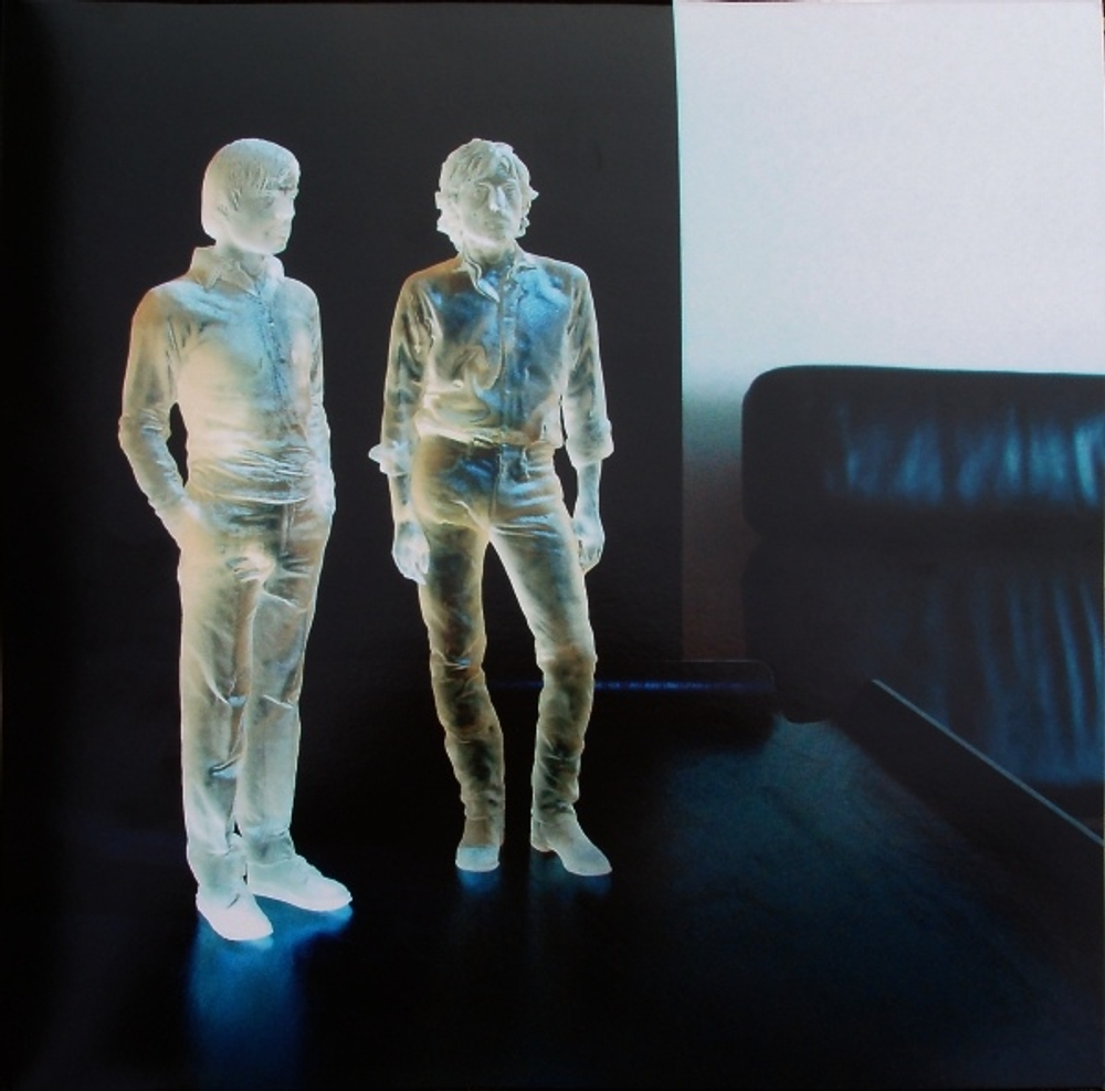 Air / Pocket Symphony (2LP)