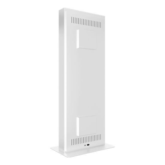 Уличный сенсорный киоск Jet 65 дюймов