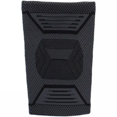 Наколенник спортивный KHX806, размер L, 2 шт (микс цветов)