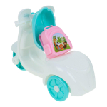 Пупс с аксессуарами, пакет 0812-201