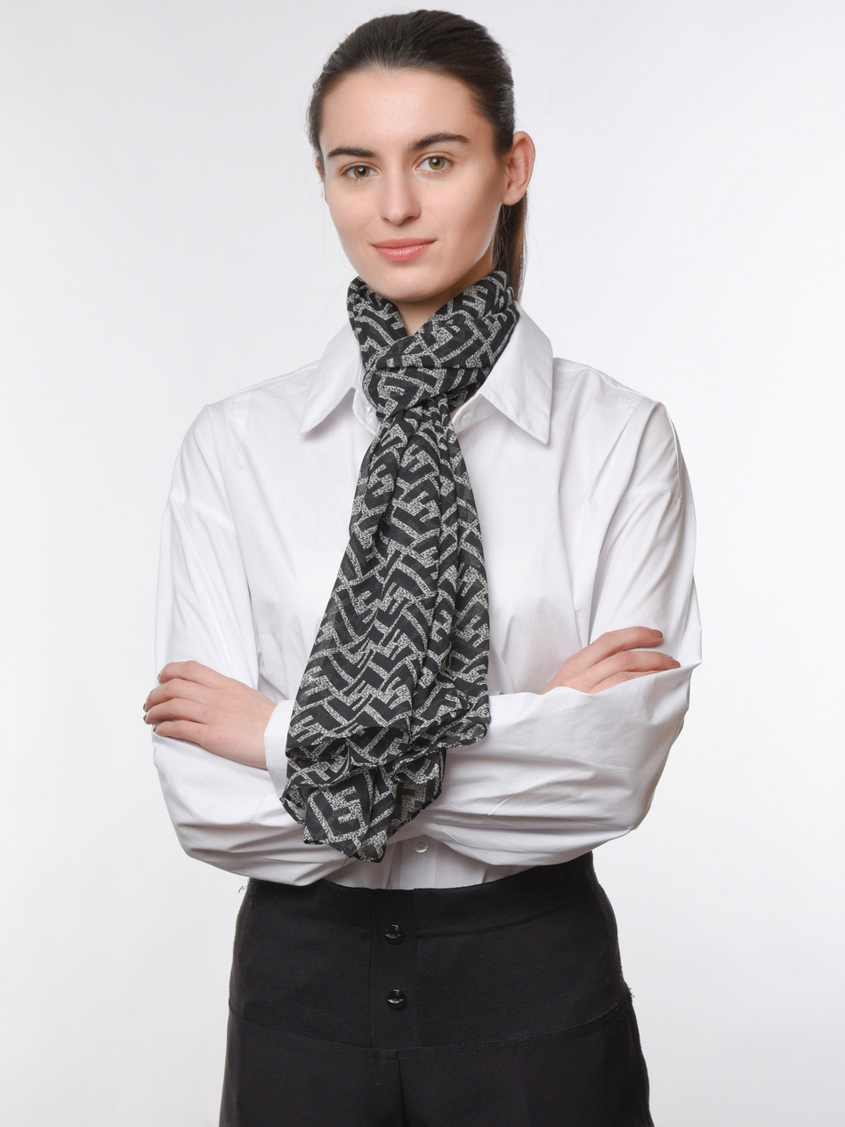 Шарф женский