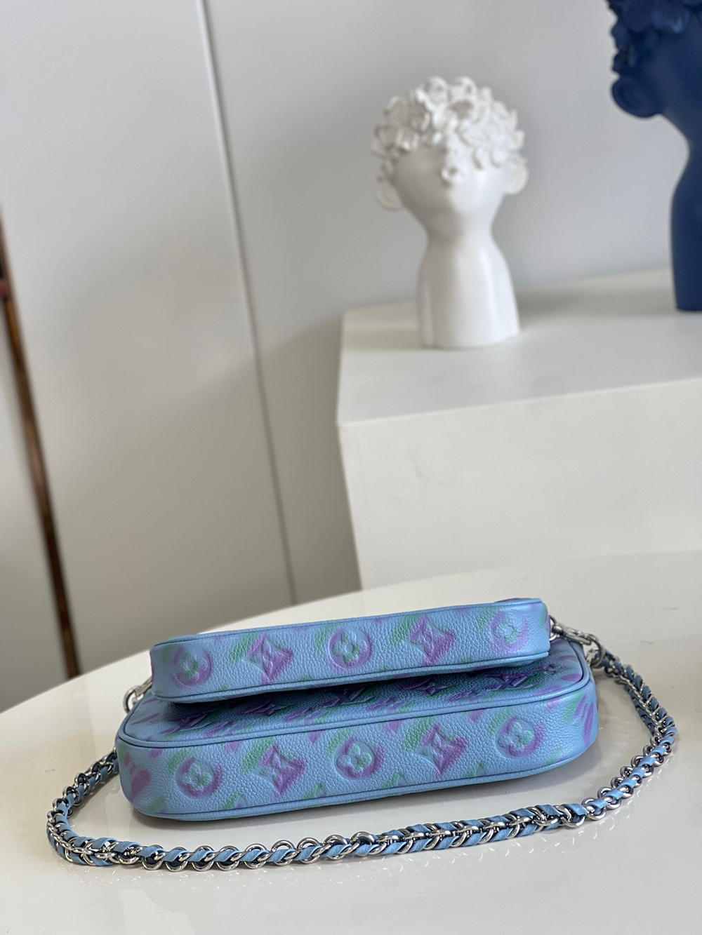 Louis Vuitton Multi Pochette Accessoires