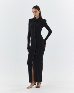 Платье-рубашка