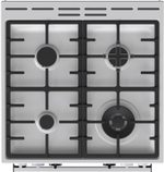 Комбинированная плита Gorenje K634WA