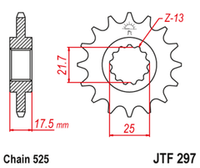 JTF297