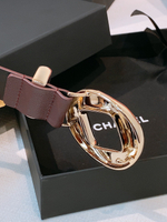 КОЖАНЫЙ РЕМЕНЬ