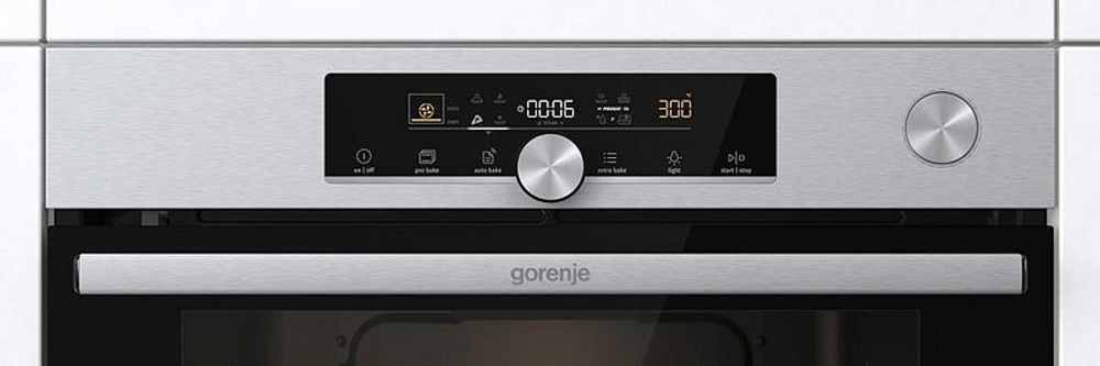 Духовой шкаф Gorenje BPSA6747A08X