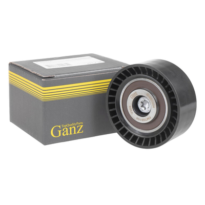 Ролик обводной приводного ремня BMW F10/F01/X5 III(F15)/X6(E71) mot.N55 GANZ GIE37564