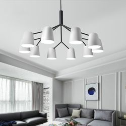 Подвесная Люстра Skym D95 By Imperiumloft