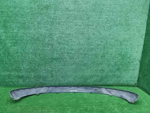 Юбка переднего бампера Audi Q5 2 80A (2017-2020)