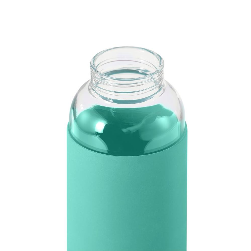 Туристическая бутылка для воды Fortnum & Mason, 600 мл в цвете Eau de Nil