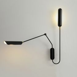 Настенный Светильник Elvis By Imperiumloft