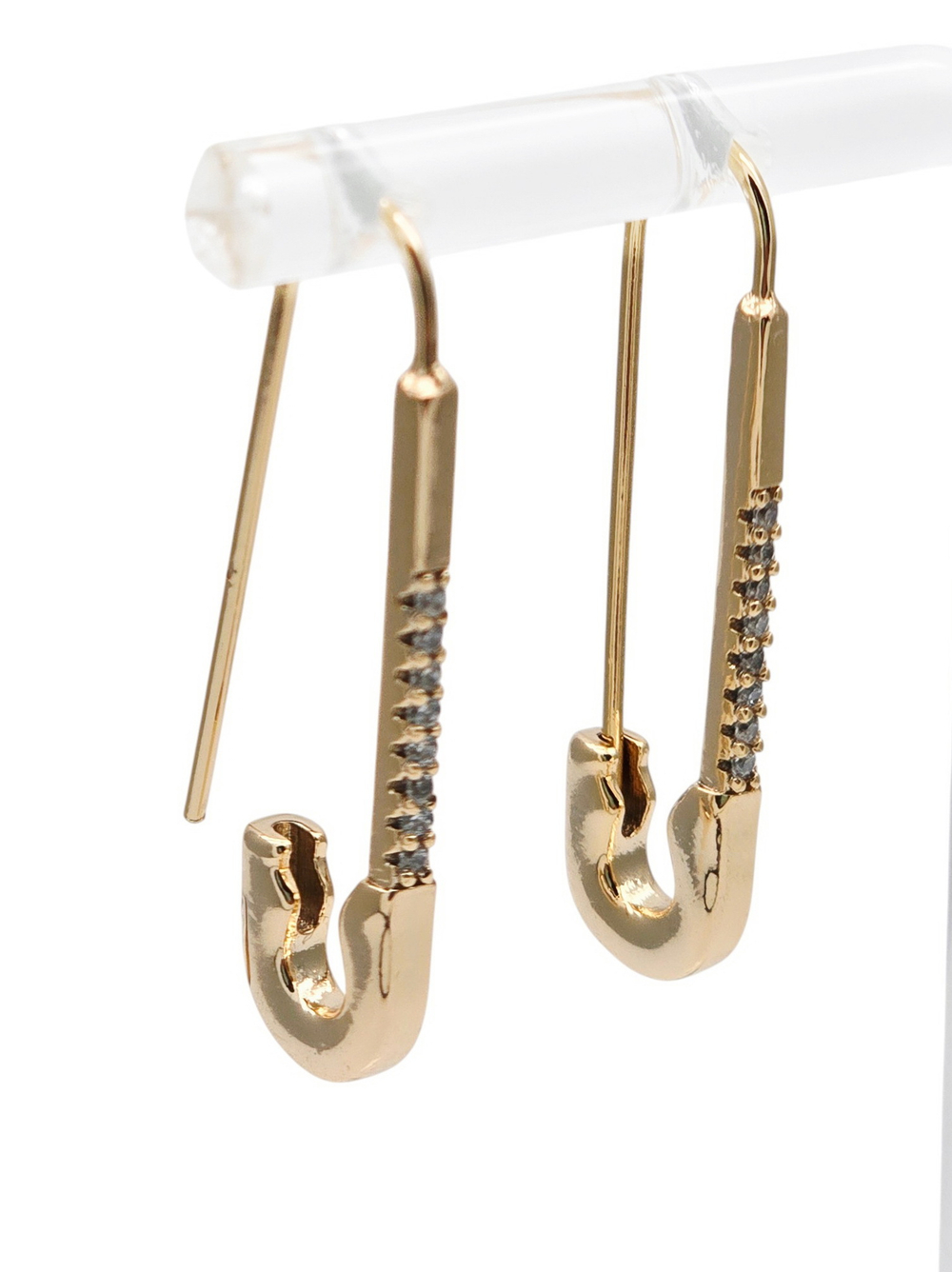 91003369 Серьги Selena