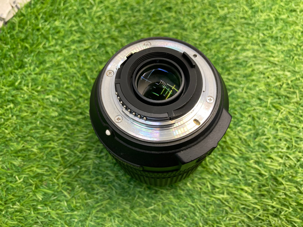 Nikon 18-140mm 3.5-5.6G ED VR DX AF-S