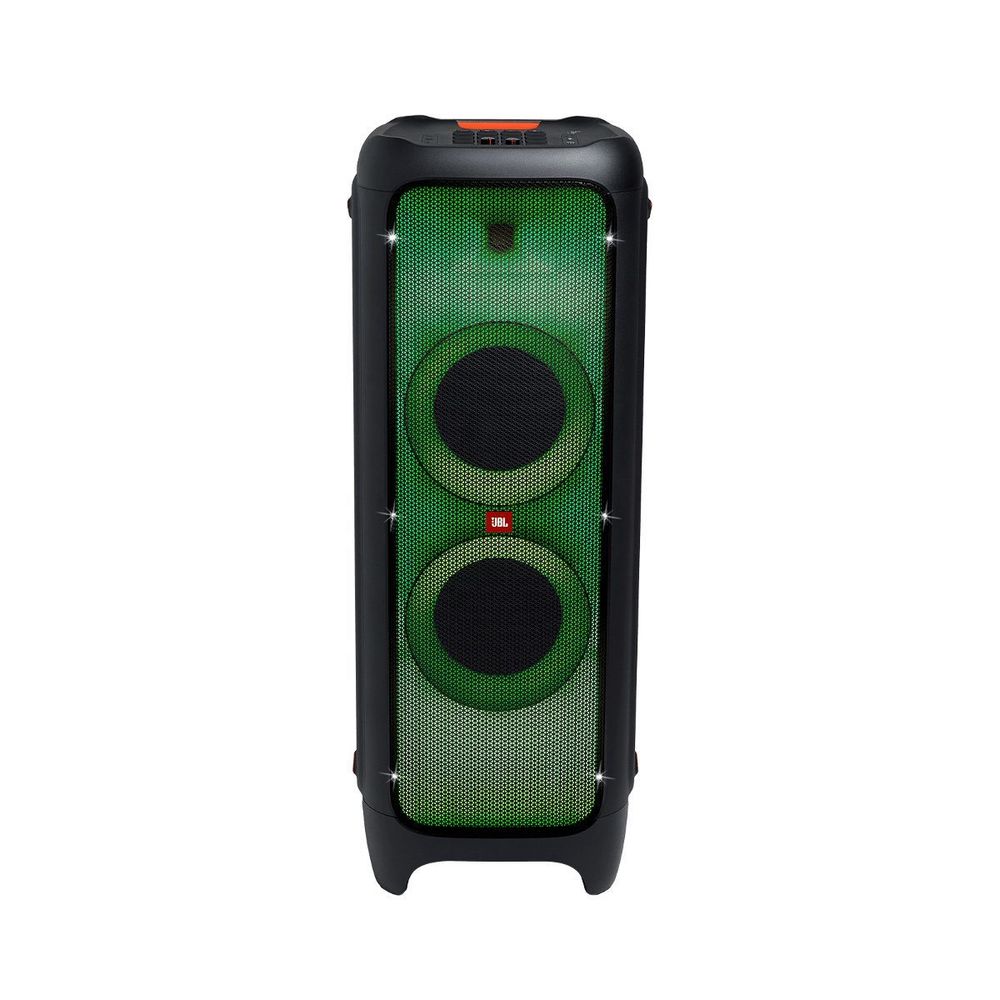 Портативная колонка JBL Partybox 1000 - 3