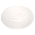 Dove, кусковое мыло, для чувствительной кожи, без отдушки, 4 шт. по 106 г (3,75 унции)