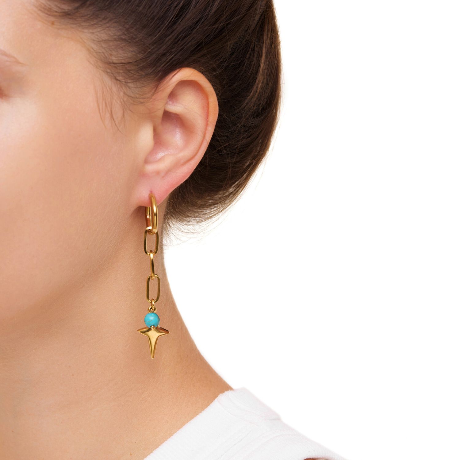 Серьги Baza Earrings