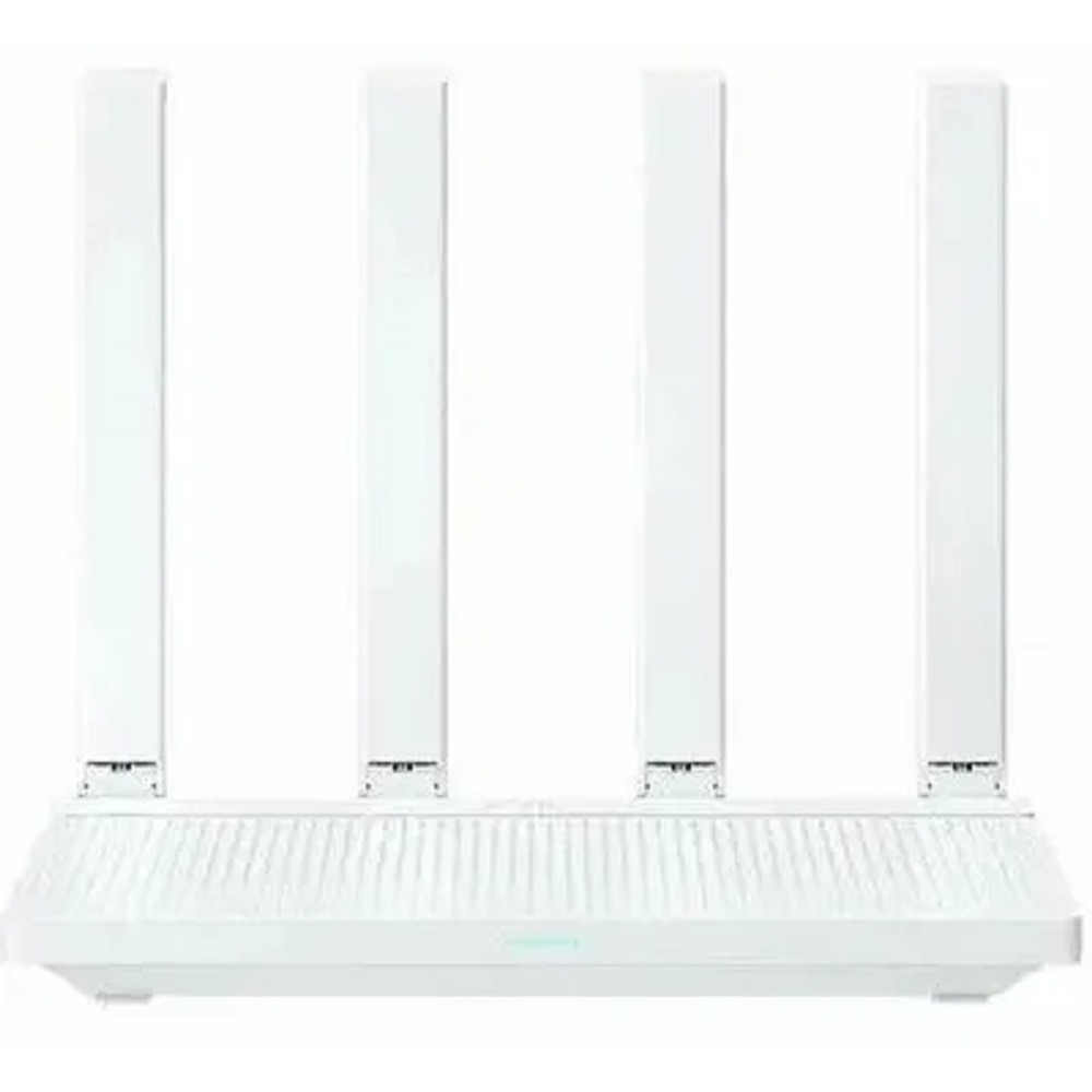 Wi-Fi роутер Xiaomi AX3000T,  AX3000,  белый [dvb4441gl]