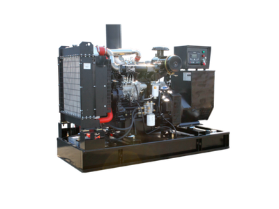 Дизельный генератор HILTT CS-60-E3