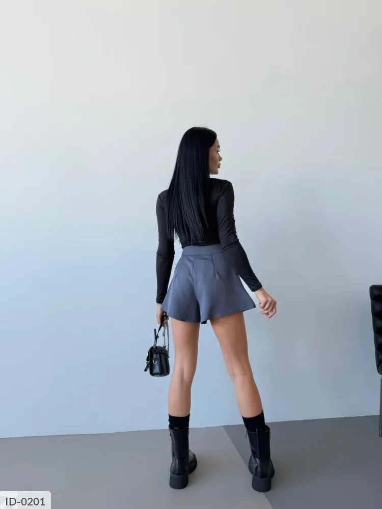 Шорты HV-9509 Фабрика Моды