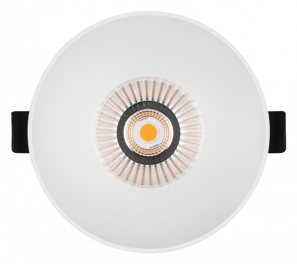 Встраиваемый светильник Arlight VOLCANO 035440