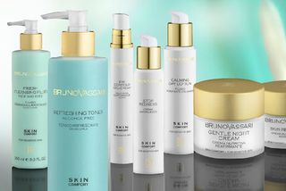 SKIN COMFORT - Чувствительная кожа