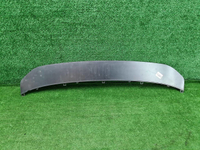 Юбка переднего бампера Lixiang L9 (2022-н.в.)