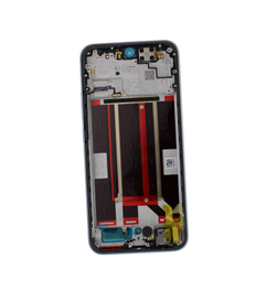 Oppo Reno 14F 5G (CPH2743) - Дисплейный модуль в сборе (в рамке) (ORIG-SP)