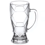 Кружка пивная 500мл «Лига» 08с1404