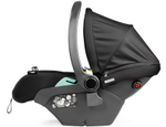 Автокресло Peg Perego Primo Viaggio Lounge Licorice