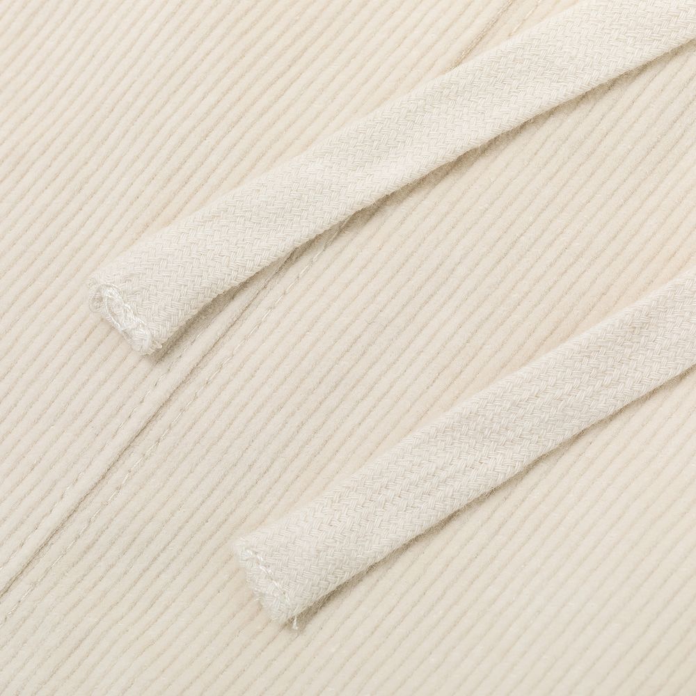 Брюки Ymkashix Velvet 6.1 белые