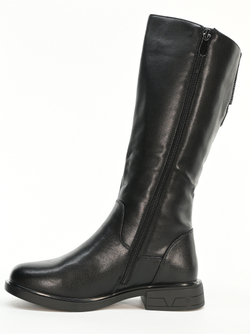 Сапоги женские Ascalini B6805E