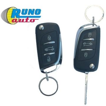 Модуль дистанционного управления NOkey ra11