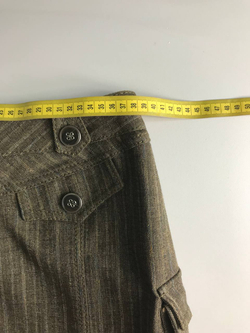 Юбка Karen Millen классического кроя, маркировка 38, визуально на 44 размер