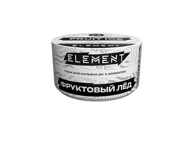 Табак Element Воздух - Fruit Ice 25 г