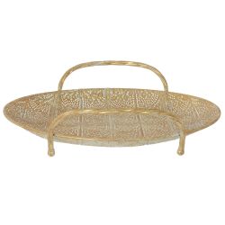 GAEM Поднос, L34,5 W31,5 H7 см