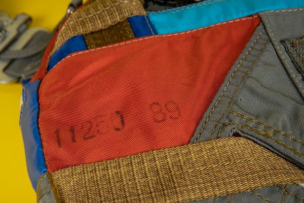 Сумка поясная Stratopacks BB0032 - фото 9